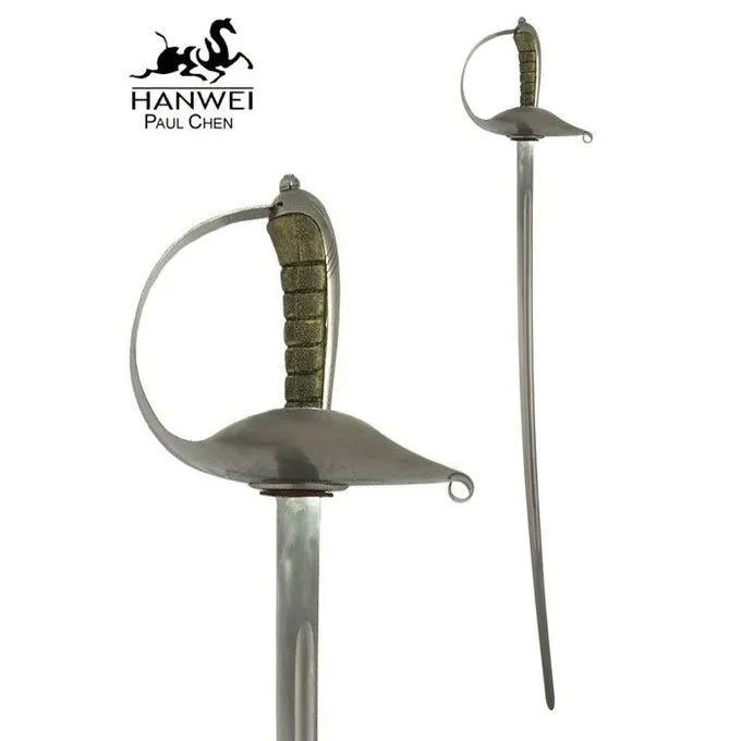 Hanwei Hutton Sabel 3 Hanwei Hutton Sabel