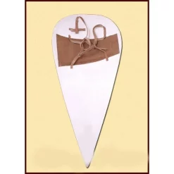 Deepeeka Hvid Norman Skjold -Svaerd Salg hvid norman skjold 1