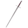 Kingston Arms I-Beam Longsword, Battle-Ready -Svaerd Salg i beam longsword battle ready