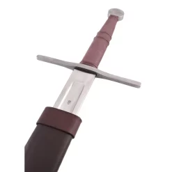 Kingston Arms I-Beam Longsword, Battle-Ready -Svaerd Salg i beam longsword battle ready 3