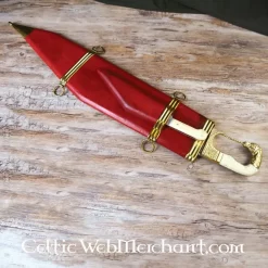 Deepeeka Iberiske Falcata 10 Deepeeka Iberiske Falcata -Svaerd Salg iberiske falcata 2