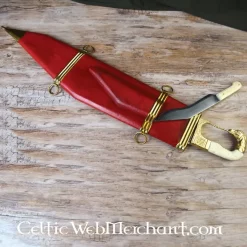 Deepeeka Iberiske Falcata 11 Deepeeka Iberiske Falcata -Svaerd Salg iberiske falcata 3