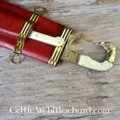 Deepeeka Iberiske Falcata 12 Deepeeka Iberiske Falcata -Svaerd Salg iberiske falcata 4