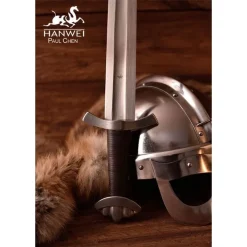 Hanwei Irish Vikingesværd 7 Hanwei Irish Vikingesværd -Svaerd Salg irish vikingesvaerd 2