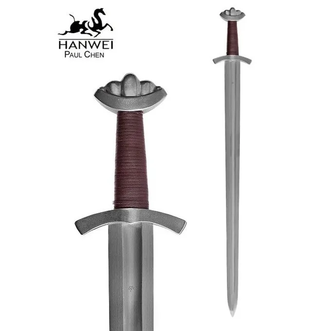 Hanwei Irish Vikingesværd 3 Hanwei Irish Vikingesværd
