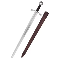 Deepeeka Irsk Sværd Ulster, Kampklar 6 Deepeeka Irsk Sværd Ulster, Kampklar -Svaerd Salg irsk svaerd ulster kampklar 1