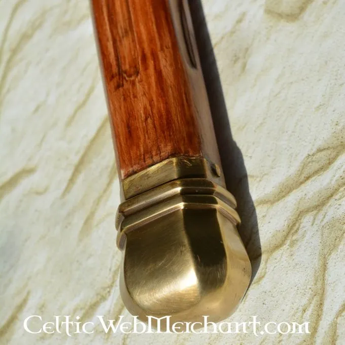 Deepeeka Italiensk Krigshammer 5 Deepeeka Italiensk Krigshammer - Billede 3