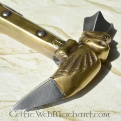 Deepeeka Italiensk Krigshammer 11 Deepeeka Italiensk Krigshammer -Svaerd Salg italiensk krigshammer 4