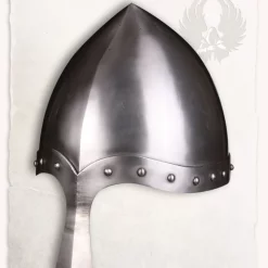 Mytholon Italiensk Nasal Hjelm Tankred 2 Mm