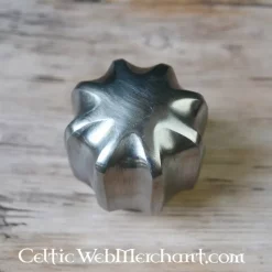 Deepeeka Jern Stridskøllehead -Svaerd Salg jern stridskollehead 5