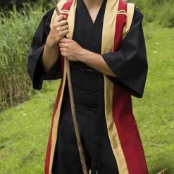 Epic Armoury Jin-Baori, Rød-guld