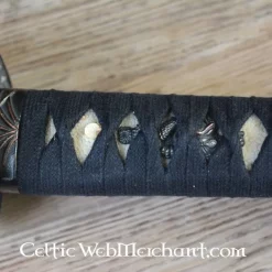 John Lee John Lee Fujisan Katana 11 John Lee John Lee Fujisan Katana -Svaerd Salg john lee fujisan katana 3