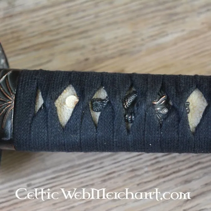 John Lee John Lee Fujisan Katana 6 John Lee John Lee Fujisan Katana - Billede 4