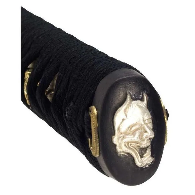 John Lee John Lee Hannya Katana 5 John Lee John Lee Hannya Katana - Billede 3