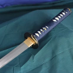 John Lee John Lee Imori Wakizashi 9 John Lee John Lee Imori Wakizashi -Svaerd Salg john lee imori wakizashi 1