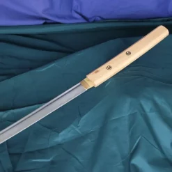 John Lee John Lee Shirasaya Katana -Svaerd Salg john lee shirasaya katana 4