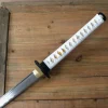 John Lee John Lee Shiro Katana -Svaerd Salg john lee shiro katana