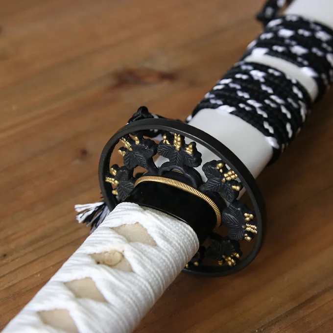 John Lee John Lee Shiro Katana 8 John Lee John Lee Shiro Katana - Billede 6