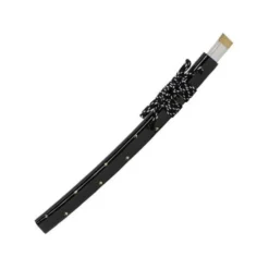 John Lee John Lee Zaza Iaito Wakizashi -Svaerd Salg john lee zaza iaito wakizashi 2