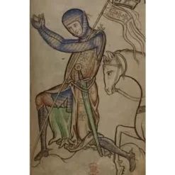 Ulfberth Kæde Mail Luffer 6 Mm -Svaerd Salg kaede mail luffer 6 mm 2