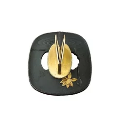 Hanwei Kaeru Wakizashi -Svaerd Salg kaeru wakizashi 1