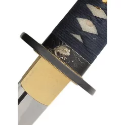 Hanwei Kaeru Wakizashi -Svaerd Salg kaeru wakizashi 2