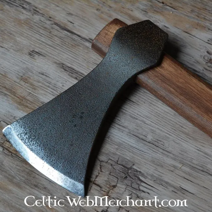 Hanwei Kaste Axe, Antikke 4 Hanwei Kaste Axe, Antikke - Billede 2