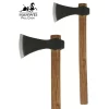 Hanwei Kaste Axe, Antikke 2 Hanwei Kaste Axe, Antikke -Svaerd Salg kaste axe antikke