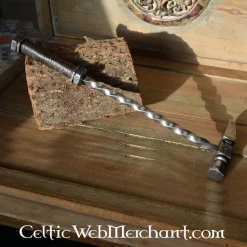 Ulfberth Kavaleri Krigshammer -Svaerd Salg kavaleri krigshammer 2