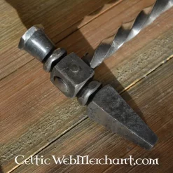 Ulfberth Kavaleri Krigshammer -Svaerd Salg kavaleri krigshammer 5