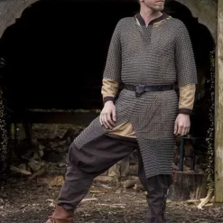 Epic Armoury Kavalerihus, Blødt Stål