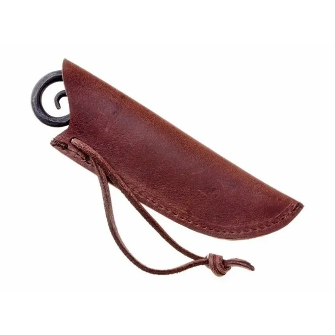 Keltisk Druidkniv 6 Keltisk Druidkniv - Billede 4