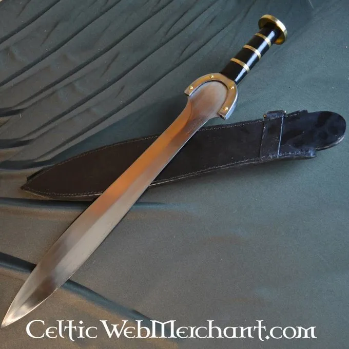 Keltisk Hallstatt Sværd 3 Keltisk Hallstatt Sværd