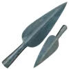 Keltisk La Tene Spydhoved 2 Keltisk La Tene Spydhoved -Svaerd Salg keltisk la tene spydhoved