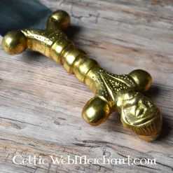 Deepeeka Keltisk Menneskelignende Sværd