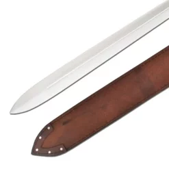 Hanwei Keltisk Sværd -Svaerd Salg keltisk svaerd 2