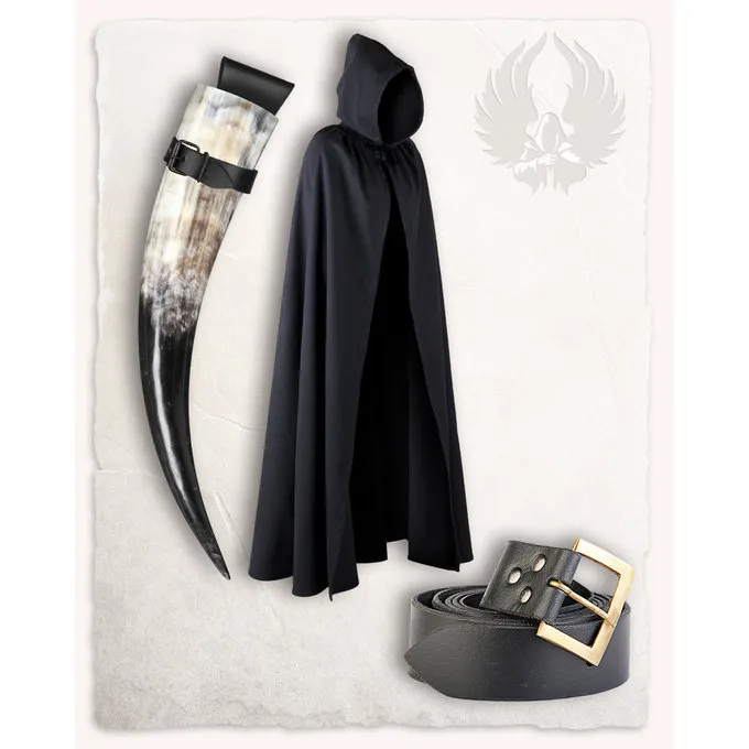 Mytholon Kit Til Middelalderlige Festivaler 4 Mytholon Kit Til Middelalderlige Festivaler - Billede 2