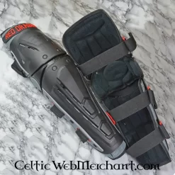 Red Dragon Knæ Og Benskinner -Svaerd Salg knae og benskinner 2