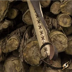 Epic Armoury Kogger Archer Fløde-brun -Svaerd Salg kogger archer flode brun 1