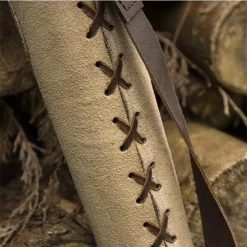 Epic Armoury Kogger Archer Fløde-brun -Svaerd Salg kogger archer flode brun 2