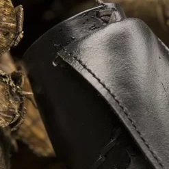 Epic Armoury Kogger Bueskytte Grå-sort 12 Epic Armoury Kogger Bueskytte Grå-sort -Svaerd Salg kogger bueskytte gra sort 4