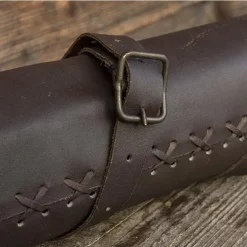 Epic Armoury Kogger Jæger, Brun -Svaerd Salg kogger jaeger brun 1