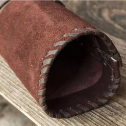 Epic Armoury Kogger Jæger, Brun -Svaerd Salg kogger jaeger brun 2