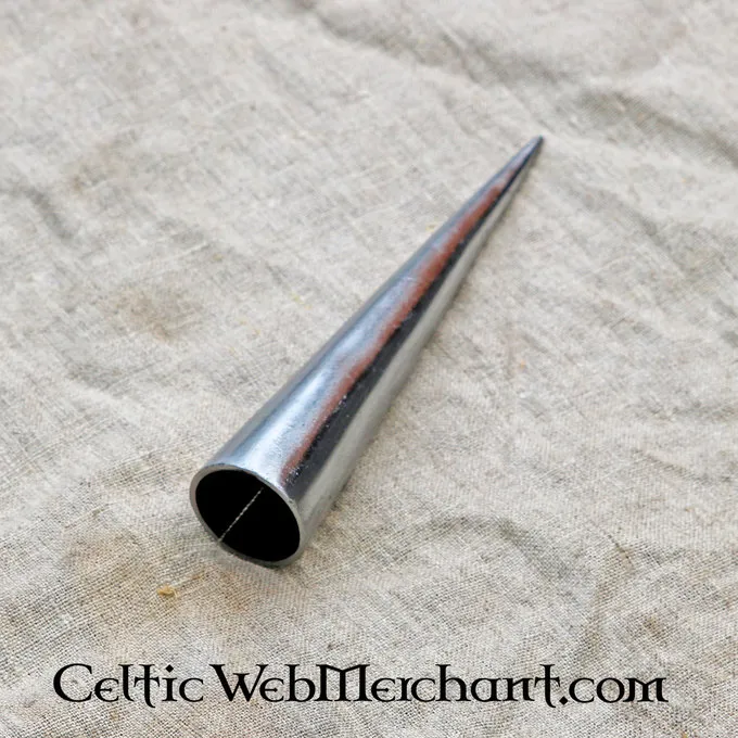 Konisk Butt Hætte 4 Konisk Butt Hætte - Billede 2