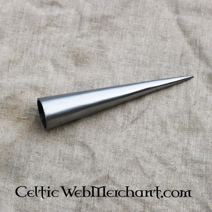 Konisk Butt Hætte 5 Konisk Butt Hætte - Billede 3