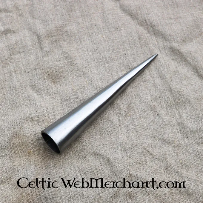 Konisk Butt Hætte 3 Konisk Butt Hætte