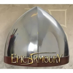 Konisk Hjelm -Svaerd Salg konisk hjelm 1