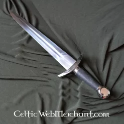 Deepeeka Kort Sværd Med Rund Knap