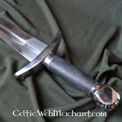 Deepeeka Kort Sværd Med Rund Knap 9 Deepeeka Kort Sværd Med Rund Knap -Svaerd Salg kort svaerd med rund knap 3