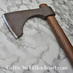 Hanwei Korte Bearded Axe, Antikke -Svaerd Salg korte bearded axe antikke 4
